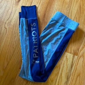 New! NE Patriots leggings NFL